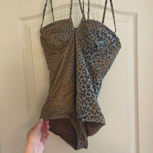 Ulla Johnson Swimsuit